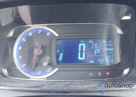 2016 Chevrolet Trax 1Ls z USA, uszkodzony, nr VIN 3GNCJKSB6GL250531